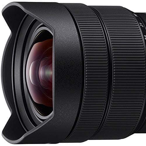 Variant image 5 of Sony FE 12-24mm F4 G
