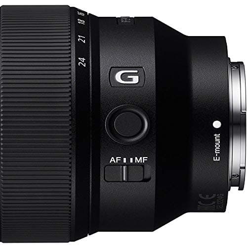 Variant image 6 of Sony FE 12-24mm F4 G