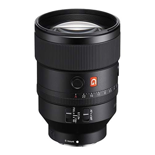 Picture of Sony FE 135mm F1.8 GM