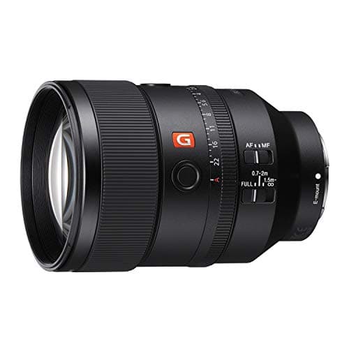 Variant image 2 of Sony FE 135mm F1.8 GM