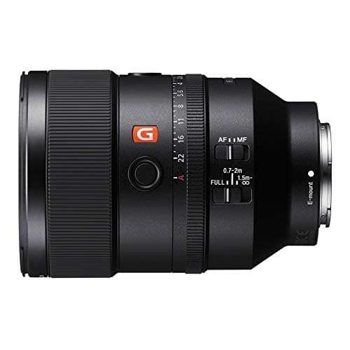 Variant image 3 of Sony FE 135mm F1.8 GM
