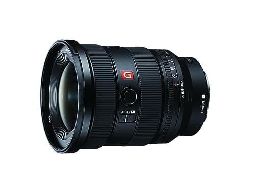 Picture of Sony FE 16-35mm F2.8 GM II