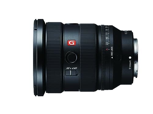 Variant image 0 of Sony FE 16-35mm F2.8 GM II