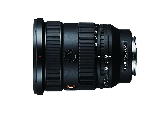 Variant image 1 of Sony FE 16-35mm F2.8 GM II