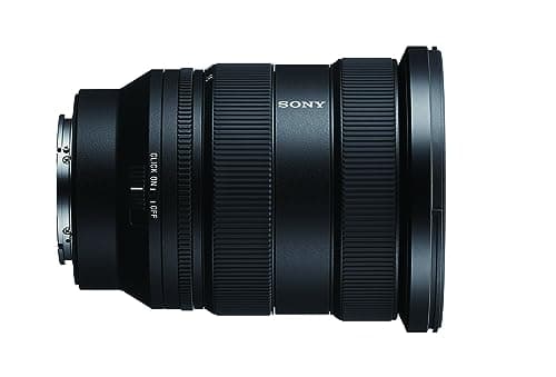 Variant image 3 of Sony FE 16-35mm F2.8 GM II