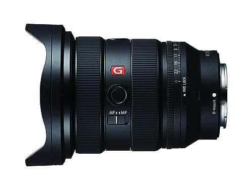 Variant image 4 of Sony FE 16-35mm F2.8 GM II