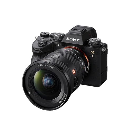 Variant image 5 of Sony FE 16-35mm F2.8 GM II