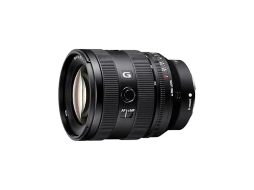 Picture of Sony FE 20-70mm F4 G