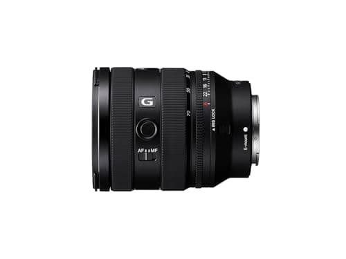 Variant image 3 of Sony FE 20-70mm F4 G