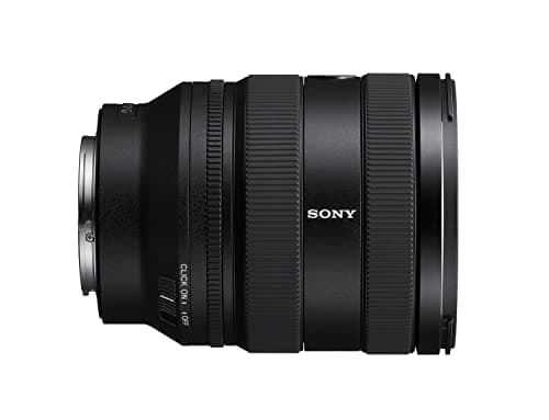 Variant image 4 of Sony FE 20-70mm F4 G