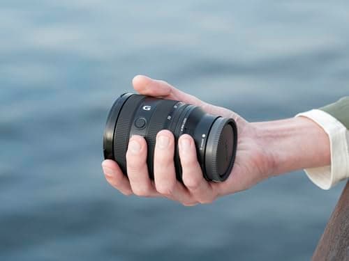 Variant image 5 of Sony FE 20-70mm F4 G
