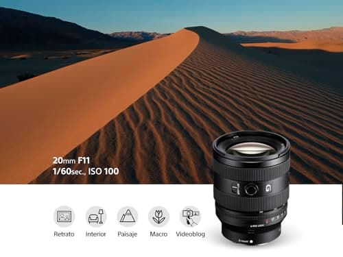 Variant image 7 of Sony FE 20-70mm F4 G