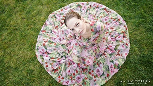 Variant image 9 of Sony FE 20mm F1.8G