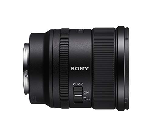 Variant image 2 of Sony FE 20mm F1.8G
