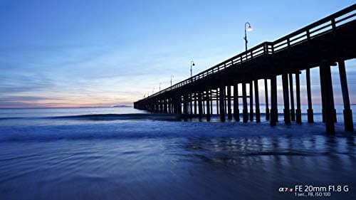 Variant image 8 of Sony FE 20mm F1.8G