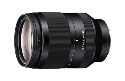 Picture of Sony FE 24-240mm F3.5-6.3 OSS