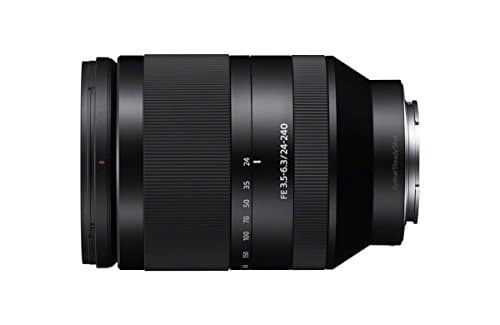 Variant image 4 of Sony FE 24-240mm F3.5-6.3 OSS