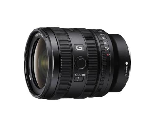 Picture of Sony FE 24-50mm F2.8 G