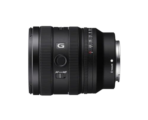 Variant image 0 of Sony FE 24-50mm F2.8 G