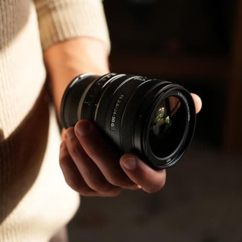 Variant image 3 of Sony FE 24-50mm F2.8 G