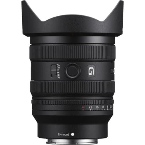 Variant image 5 of Sony FE 24-50mm F2.8 G