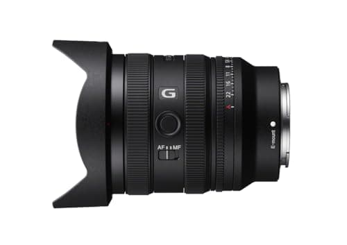 Variant image 6 of Sony FE 24-50mm F2.8 G