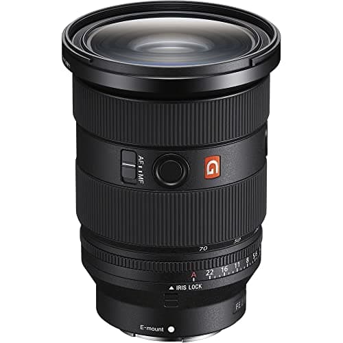 Picture of Sony FE 24-70mm F2.8 GM II