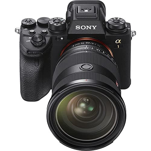 Variant image 3 of Sony FE 24-70mm F2.8 GM II