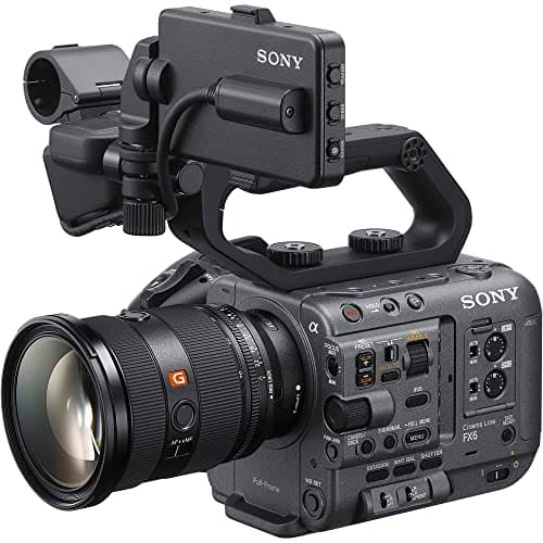 Variant image 4 of Sony FE 24-70mm F2.8 GM II