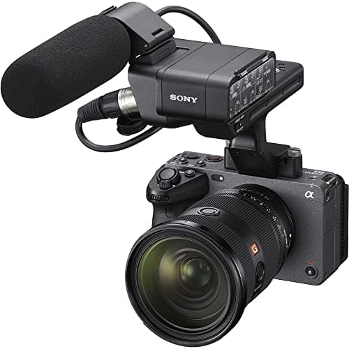 Variant image 5 of Sony FE 24-70mm F2.8 GM II