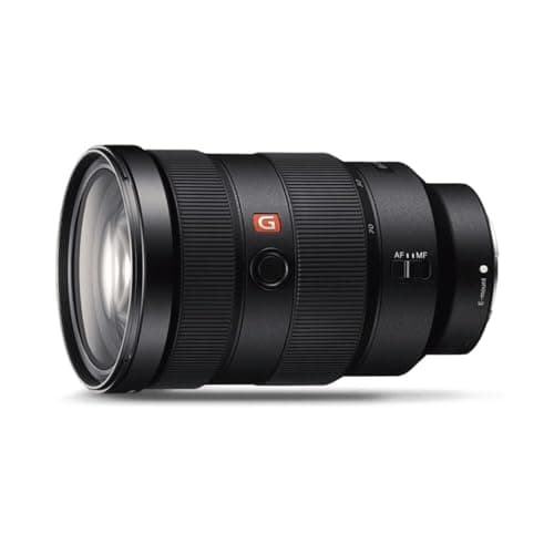 Picture of Sony FE 24-70mm F2.8 GM