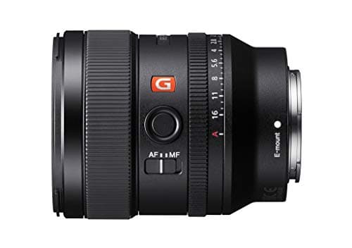 Variant image 2 of Sony FE 24mm F1.4 GM
