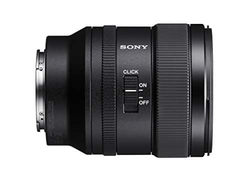 Variant image 5 of Sony FE 24mm F1.4 GM