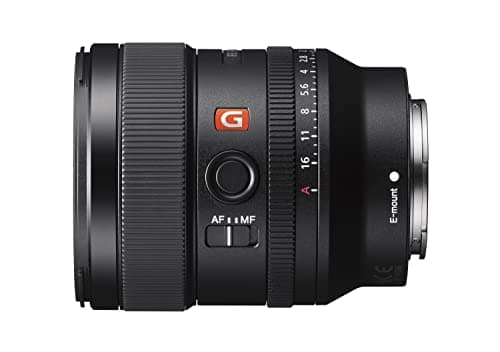 Variant image 6 of Sony FE 24mm F1.4 GM