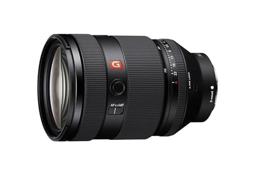Picture of Sony FE 28-70mm F2 GM