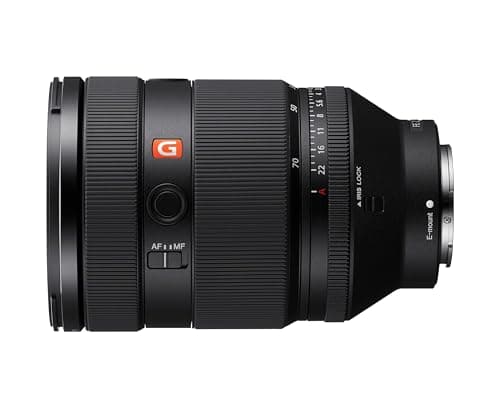 Variant image 0 of Sony FE 28-70mm F2 GM