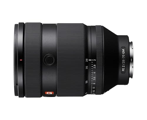 Variant image 1 of Sony FE 28-70mm F2 GM