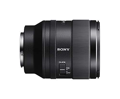 Variant image 3 of Sony FE 35mm F1.4 GM