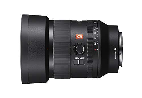 Variant image 5 of Sony FE 35mm F1.4 GM