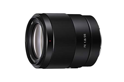 Picture of Sony FE 35mm F1.8