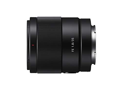 Variant image 1 of Sony FE 35mm F1.8
