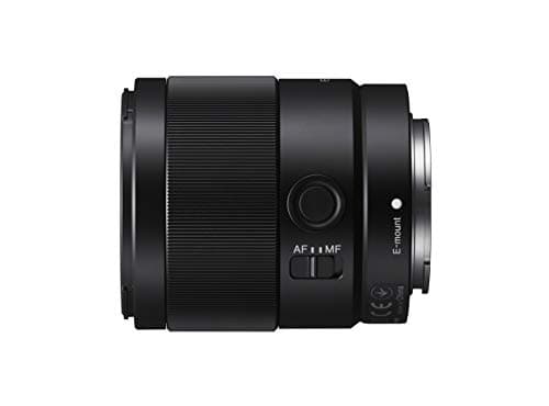 Variant image 2 of Sony FE 35mm F1.8