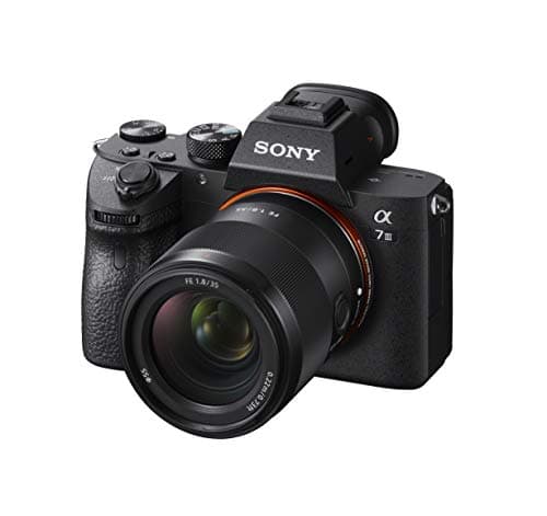 Variant image 4 of Sony FE 35mm F1.8