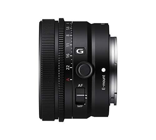 Variant image 1 of Sony FE 40mm F2.5 G