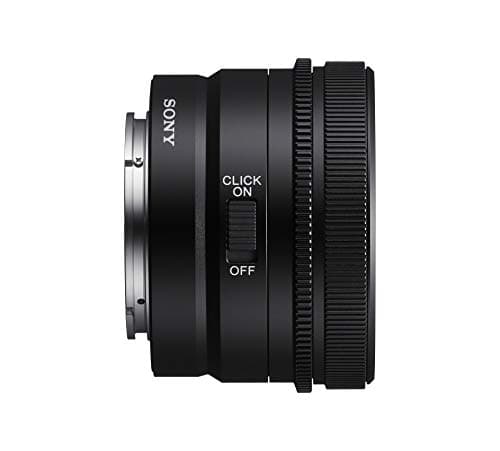 Variant image 4 of Sony FE 40mm F2.5 G