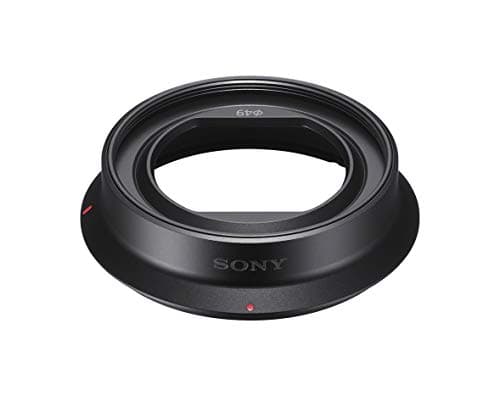 Variant image 7 of Sony FE 40mm F2.5 G