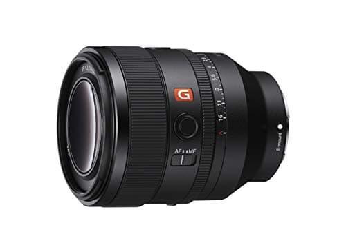 Picture of Sony FE 50mm F1.2 GM