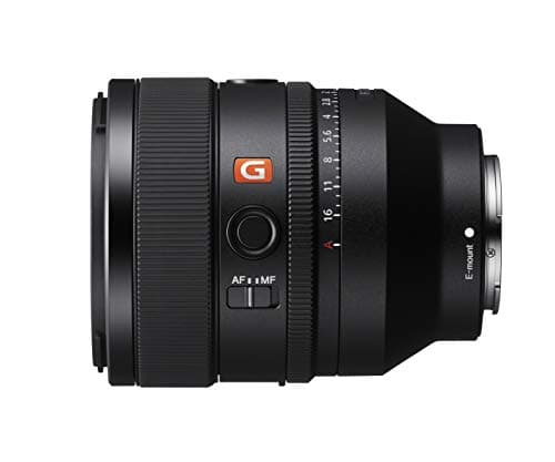Variant image 0 of Sony FE 50mm F1.2 GM