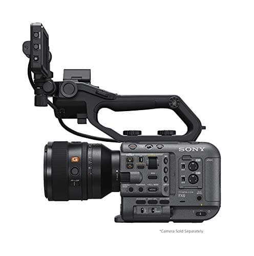 Variant image 4 of Sony FE 50mm F1.2 GM