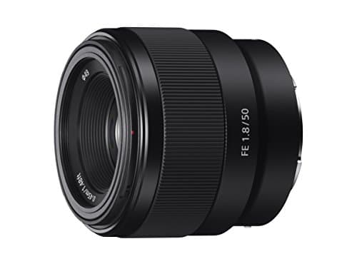 Picture of Sony FE 50mm F1.8
